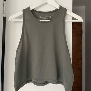 Outdoor Voices Fast Track Tank